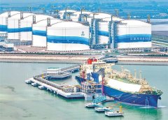 【践行习经济思惟调研行】盐城赶潮