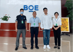 川农大机电学子怯当智能农业配备立异前锋打制