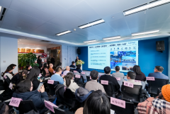 从“粉尘洋溢”到“干净高效”索菲丝AI智能打磨